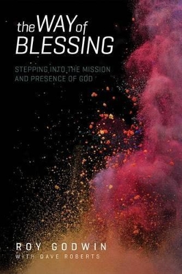 Way of Blessing book