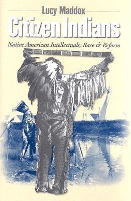 Citizen Indians book