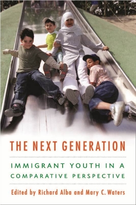 Next Generation book