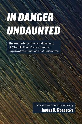 In Danger Undaunted book
