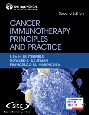 Cancer Immunotherapy Principles and Practice, Second Edition book