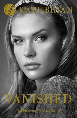 Vanished book