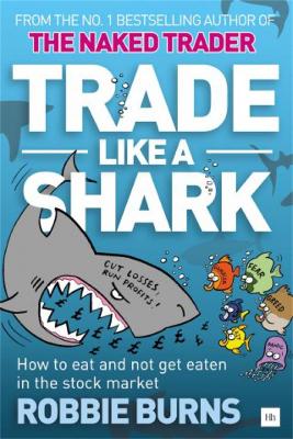 Trade Like a Shark book