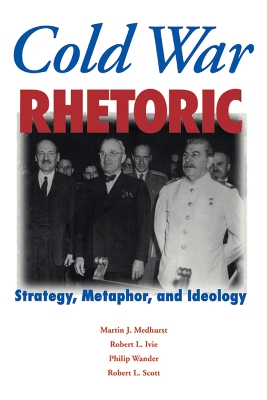 Cold War Rhetoric book