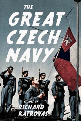 The Great Czech Navy book