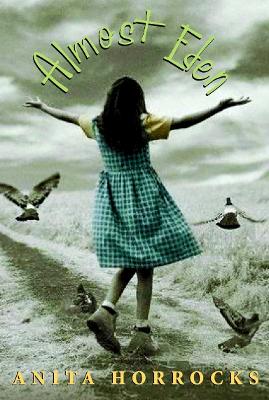 Almost Eden book