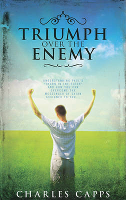 Triumph Over the Enemy book