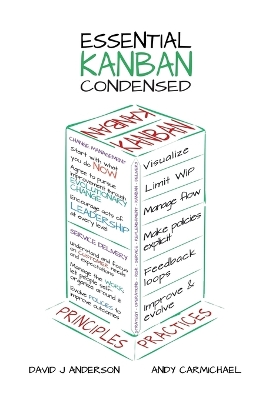 Essential Kanban Condensed book