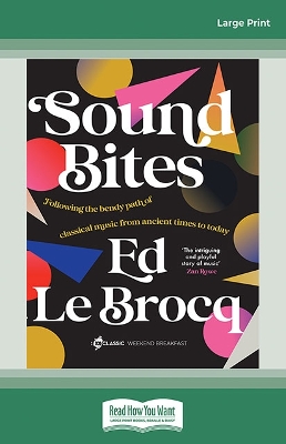 Sound Bites book