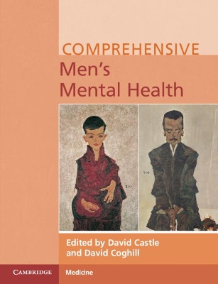 Comprehensive Men's Mental Health book