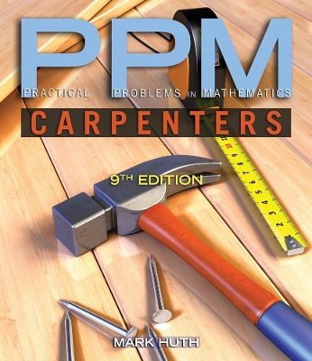 Practical Problems in Mathematics for Carpenters book