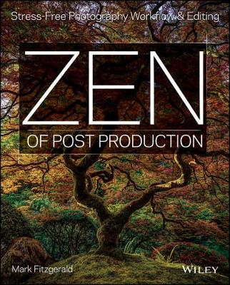 Zen of Postproduction book