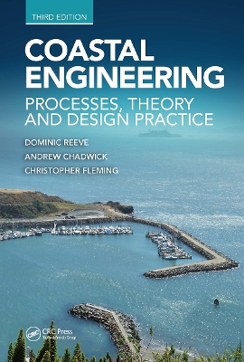 Coastal Engineering, Third Edition book