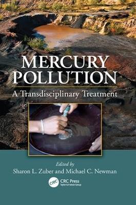 Mercury Pollution book