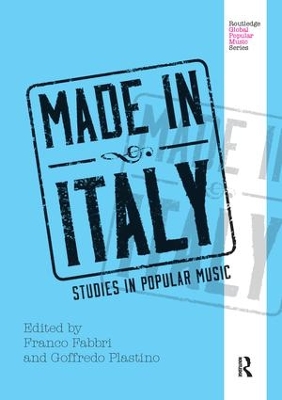 Made in Italy by Franco Fabbri