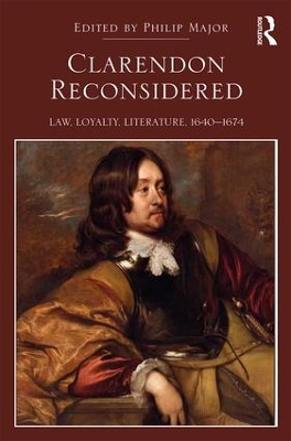 Clarendon Reconsidered book