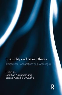 Bisexuality and Queer Theory by Jonathan Alexander