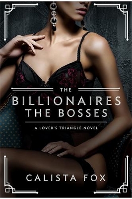 Billionaires by Calista Fox