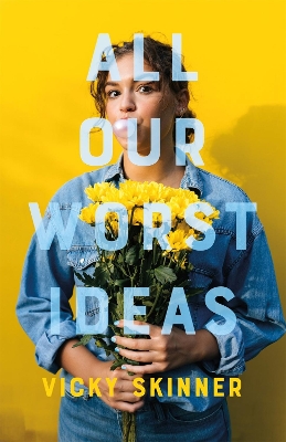 All Our Worst Ideas book