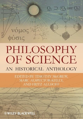 Philosophy of Science by Timothy McGrew