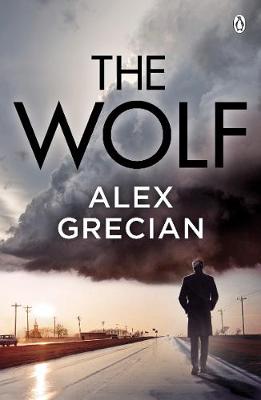 The The Wolf by Alex Grecian