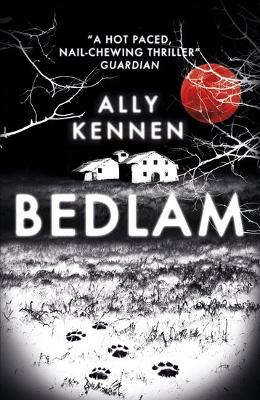 Bedlam book