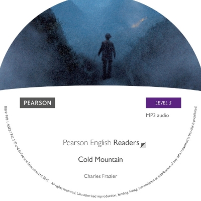 Level 5: Cold Mountain MP3 for Pack by Charles Frazier