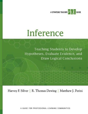 Inference book