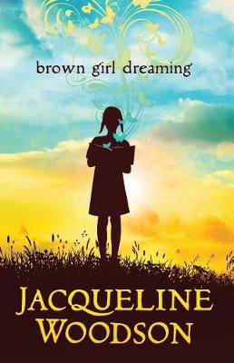Brown Girl Dreaming book