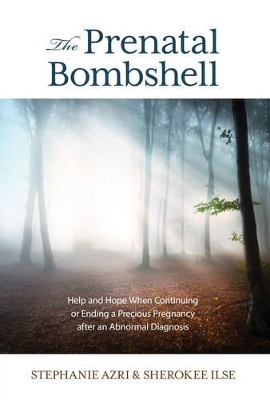Prenatal Bombshell by Stephanie Azri