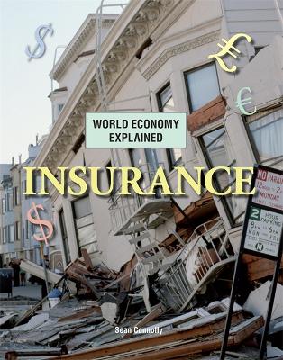 Insurance book