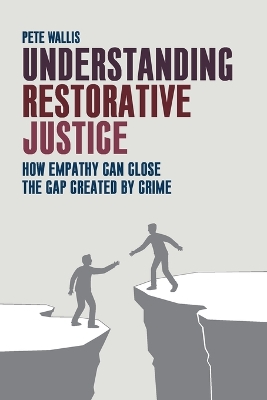 Understanding restorative justice book