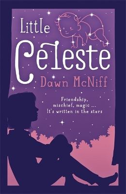 Little Celeste book