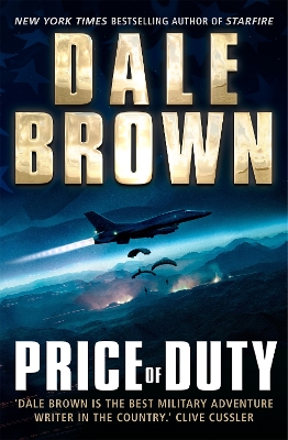 Price of Duty book