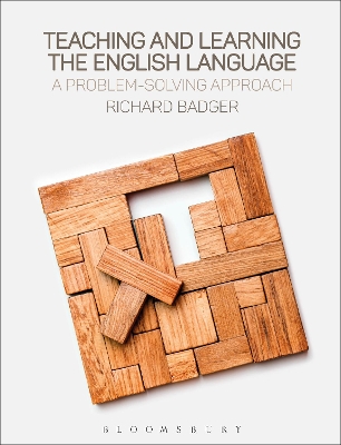 Teaching and Learning the English Language by Dr Richard Badger