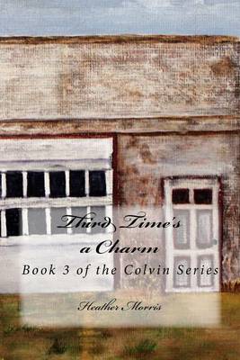 Third Time's a Charm book
