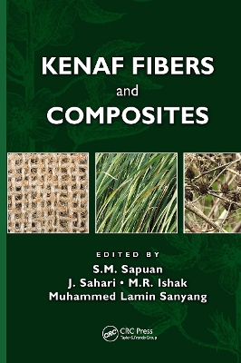 Kenaf Fibers and Composites book