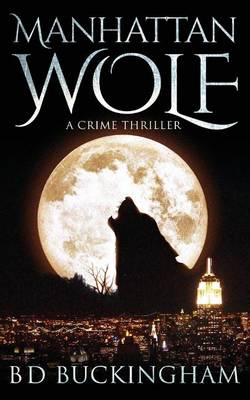 Manhattan Wolf book