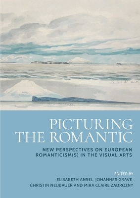Picturing the Romantic: New Perspectives on European Romanticism(s) in the Visual Arts book