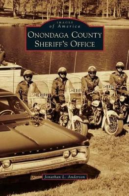 Onondaga County Sheriff's Office by Jonathan L. Anderson