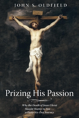 Prizing His Passion book