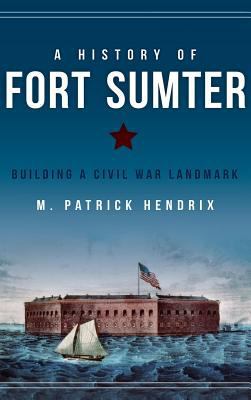 History of Fort Sumter book