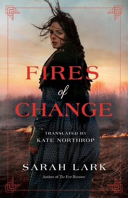Fires of Change book
