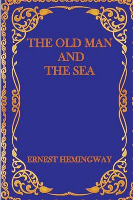 Old Man and the Sea book