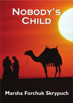 Nobody's Child book