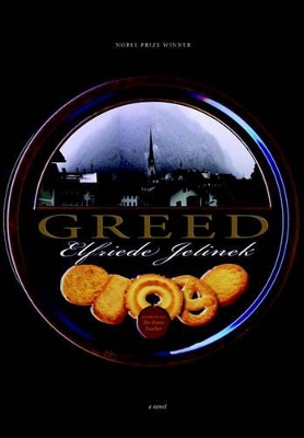 Greed book