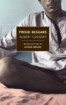 Proud Beggars book