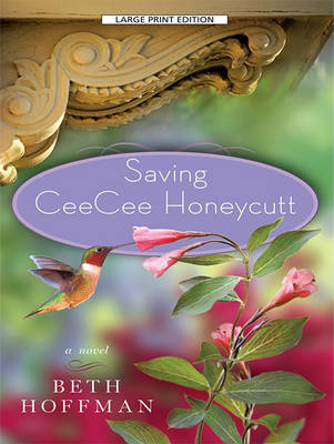 Saving CeeCee Honeycutt book