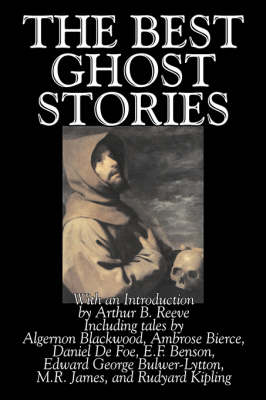 Best Ghost Stories book