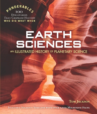 Earth Science: Ponderables: An Illustrated History of Planetary Science book
